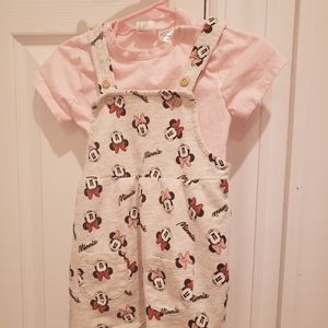 Baby girl dress